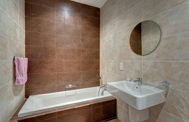 Modern Apartment in the Best Location, Perfect for Families - Foto 8