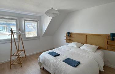 Duplex vue sur mer - Foto 14