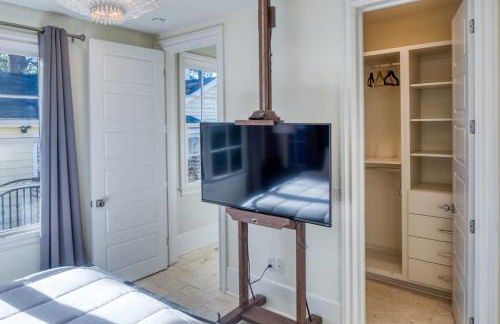 Luxury Villa 3 BR w Private Bath Walk Everywhere - Foto 40