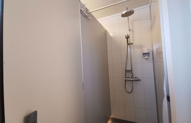 Midnattsol rom og hytter - Foto 62