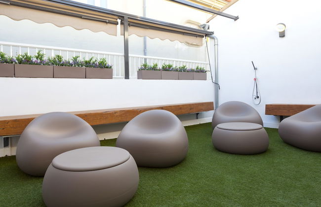 Mon Suites San Martín - Foto 34