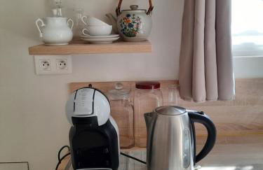 Giverny, Cosy studio au vert - Foto 8