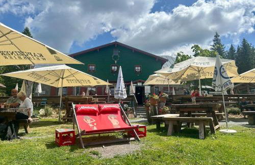 bergwärts - Foto 26