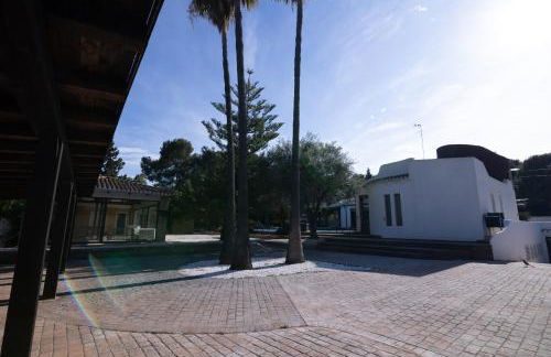 Villa Huerta 2, Paterna, jacuzzi, sauna - Photo 66