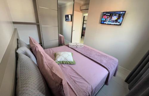 Apartamento no Condomínio 7 Mares, Praia dos Ingleses - Photo 7