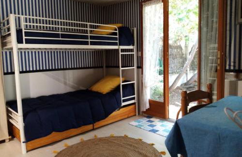 les refuges de Montociel - Foto 8