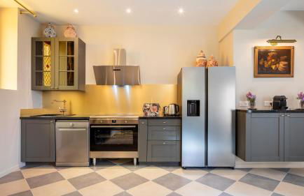 Hameau du Château de Giverzac, gîtes luxueuses - Foto 25