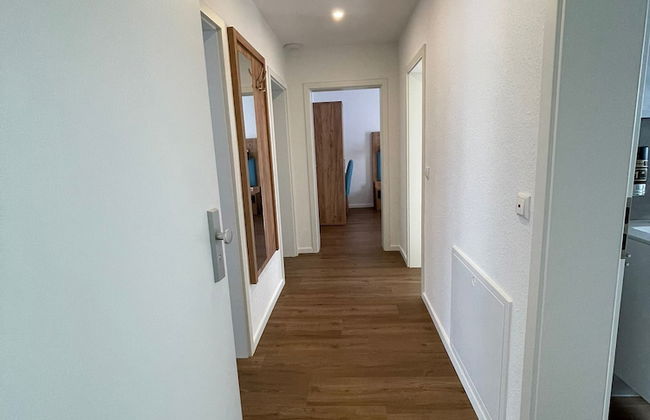 Nordseehotel Fewos - Foto 3