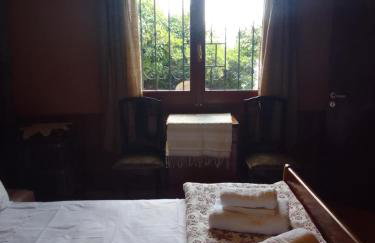 Perky Roses Home, Mountain Meets Sea in Milies, Pelion - Foto 14