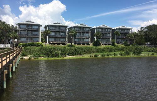 Seahorse Landing #503 Gulf Front Vacation Condo - Foto 32