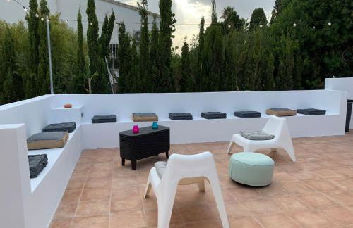 Quinta Las Galgas - Photo 13