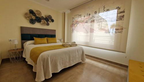 Magnífico apartamento en el corazón de La Toja - Foto 2