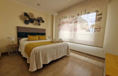 Magnífico apartamento en el corazón de La Toja - Foto 2