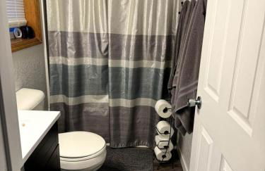 Copper Top Lake Cottage - Foto 17