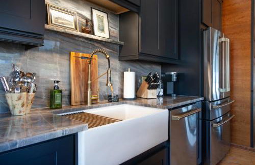 Urban Haven Loft Near Market Square - Foto 14