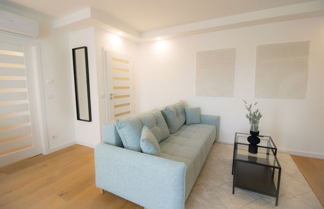 Charmantes Apartment in Herzen von Wien - Foto 6