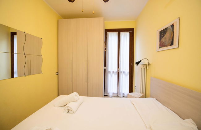 Residence Atollo - Foto 19