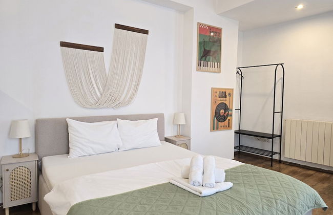 Mosilor Residence Apartments - Foto 71