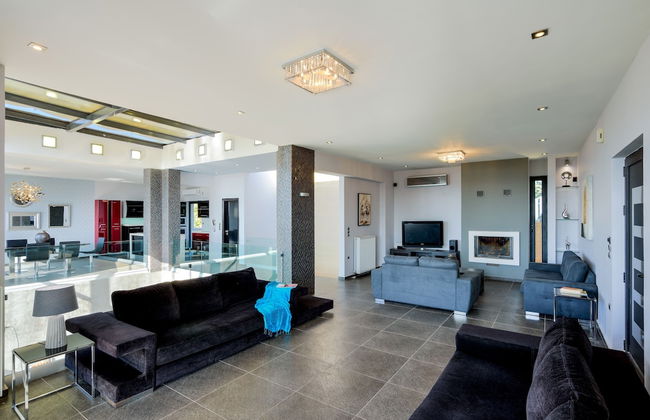 Adorno Luxury Villas - Foto 13