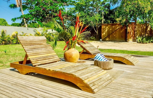 Casa Jequitibá Rosa - Photo 36