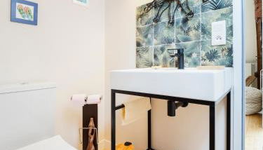 maison de ville Hyper centre - Foto 4