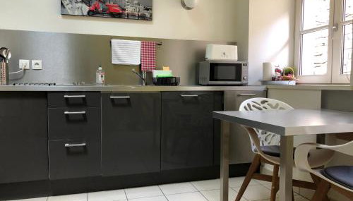 L' Atelier de la Monnaie - Foto 2