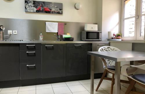 L' Atelier de la Monnaie - Foto 2