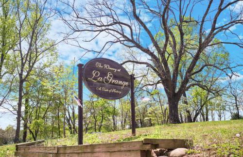 The Black Aframe - HOT TUB and Mountain Views - Foto 62