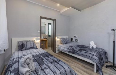 Nice Home In Barban With Sauna - Foto 52