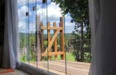 suite master Glass House - Foto 14