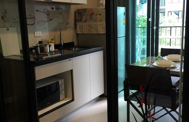 THE BASE Central Pattaya by UL - Foto 15