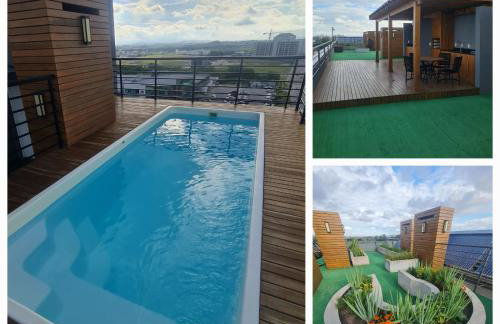 Apartamento Familiar! - Foto 7