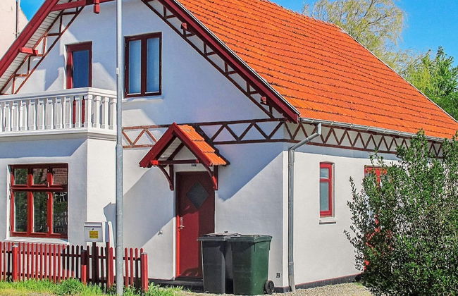 Holiday Home in Holeby - Foto 1