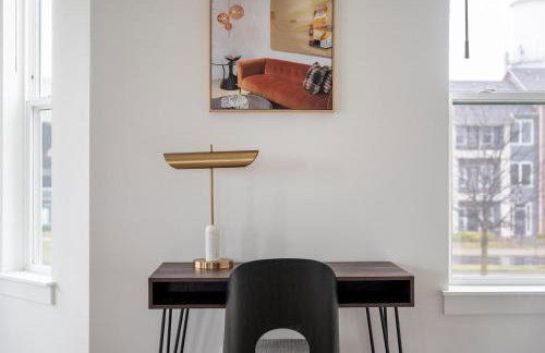 Landing Stylish 2BD in Lees Summit - Foto 18