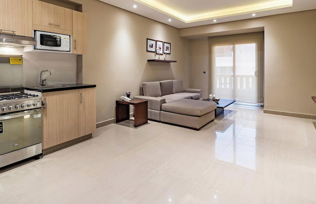 Prime Residence New Cairo - Foto 45