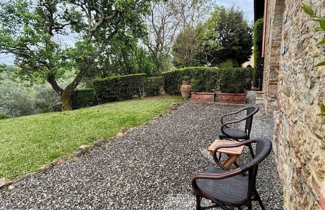 Tenuta Sant'Ilario - Foto 31