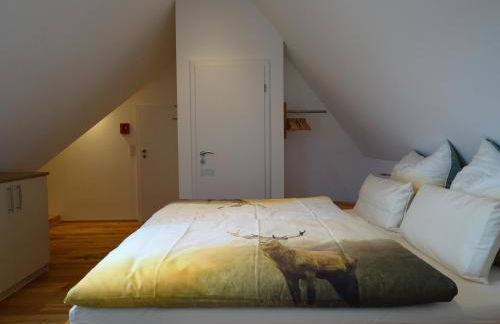 Ferienwohnungen Schwarzwaldtraum - Foto 26