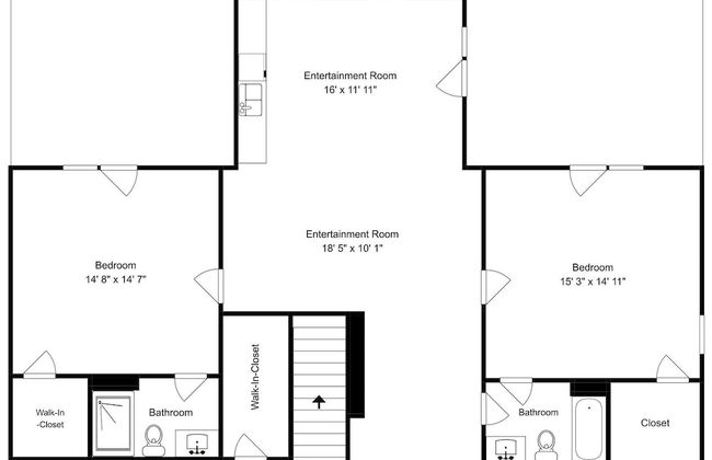 Ar'ya Relaxed Chalet by Taylor Made Deep Creek - Photo 57