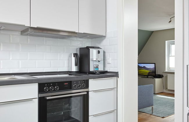 Ferienhäuser & Appartments Düneneck 6 - Photo 22