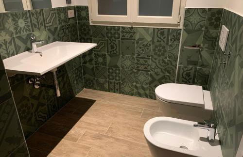 Sala dell Estate Guest House - Foto 71