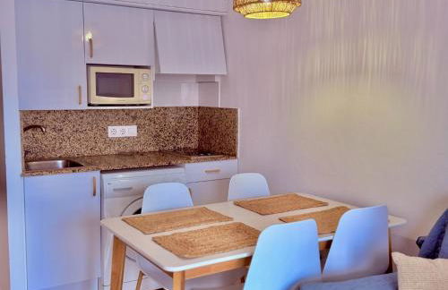 Sa Caleta Apartamento con piscina junto a la playa - Foto 10