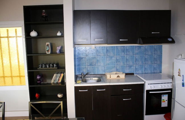 Charming Villa Halkidiki - Nea Kalikrateia - 2-bedroom Apartment - Photo 10