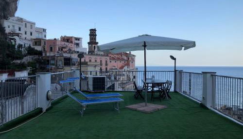 Blue's House - Photo 2