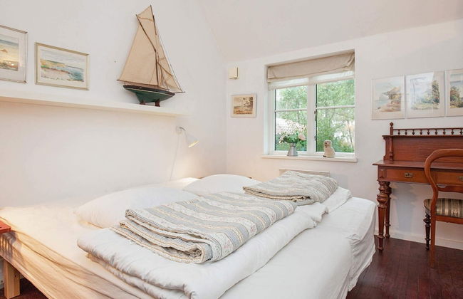 10 Person Holiday Home in Askeby - Foto 10