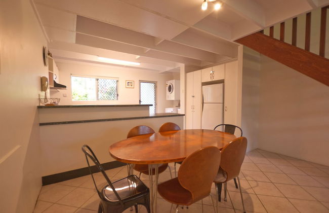 Raintrees Resort - Foto 30