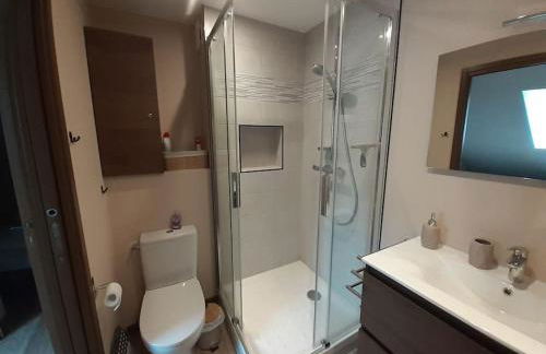 Le duplex de Dana, Gresse en Vercors, Alpes du Nord, classement 3 étoiles par Atout France - Foto 11