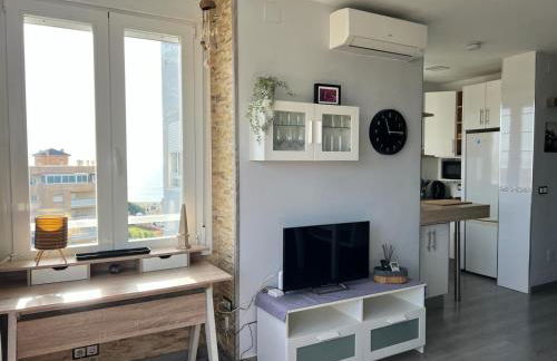 Espectacular apartamento junto al mar, con piscina en Málaga - Photo 16