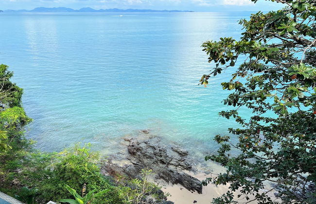 Private Villa Siray Beach Front - Foto 20