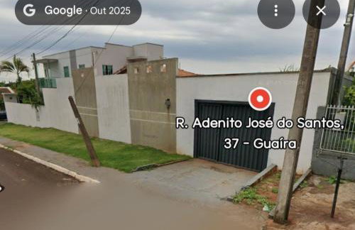 Quarto Casal Com AR Condicionado e Banheiro Privativo - Foto 26