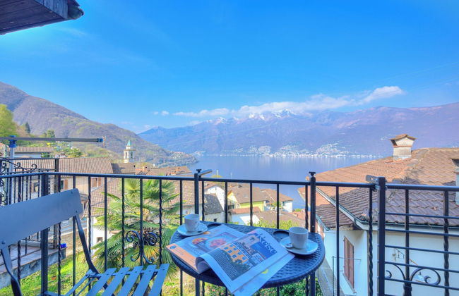 Casa Patrizia - Photo 1